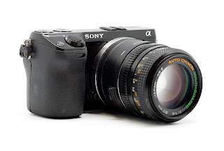 チノン AUTO CHINON 50mm f/1.4 Chinon Auto MC 50mm F1.4 Lens Reviews - Chinon Lenses